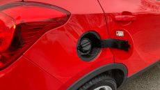 Vauxhall Mokka X 1.4T Griffin Plus 5dr Petrol Hatchback